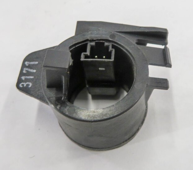 Thumbnail 2: 2014 BMW 750i (F01) IGNITION SWITCH KEY SIGNAL IMMOBILIZER COIL RING