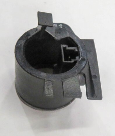 Thumbnail 3: 2014 BMW 750i (F01) IGNITION SWITCH KEY SIGNAL IMMOBILIZER COIL RING