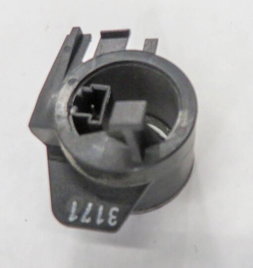 Thumbnail 4: 2014 BMW 750i (F01) IGNITION SWITCH KEY SIGNAL IMMOBILIZER COIL RING