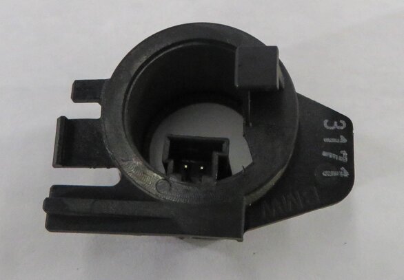 Thumbnail 5: 2014 BMW 750i (F01) IGNITION SWITCH KEY SIGNAL IMMOBILIZER COIL RING