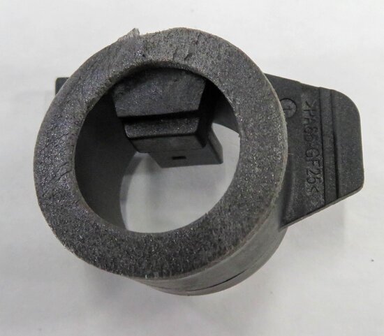 Thumbnail 6: 2014 BMW 750i (F01) IGNITION SWITCH KEY SIGNAL IMMOBILIZER COIL RING
