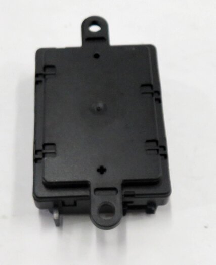 Thumbnail 6: 2014 BMW 750i (F01) i-DRIVE CONTROLLER CONTROL MODULE