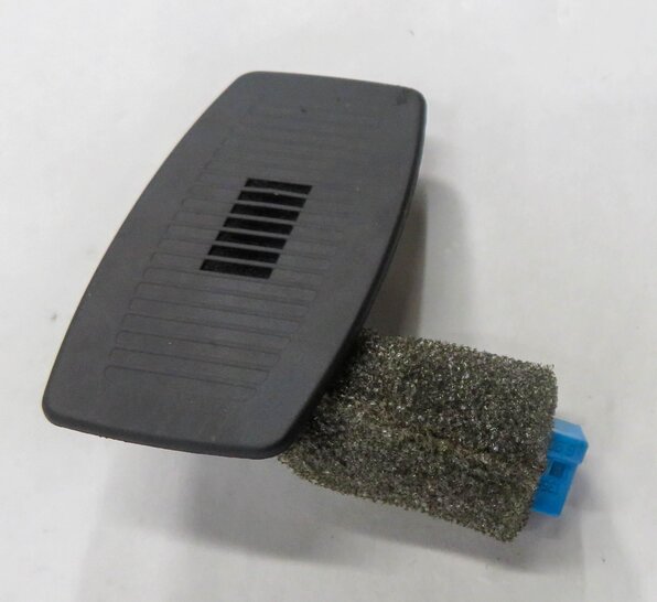Thumbnail 4: 2014 BMW 750i (F01) CELL PHONE COMMUNICATION BLUETOOTH MIC MICROPHONE (BLACK)