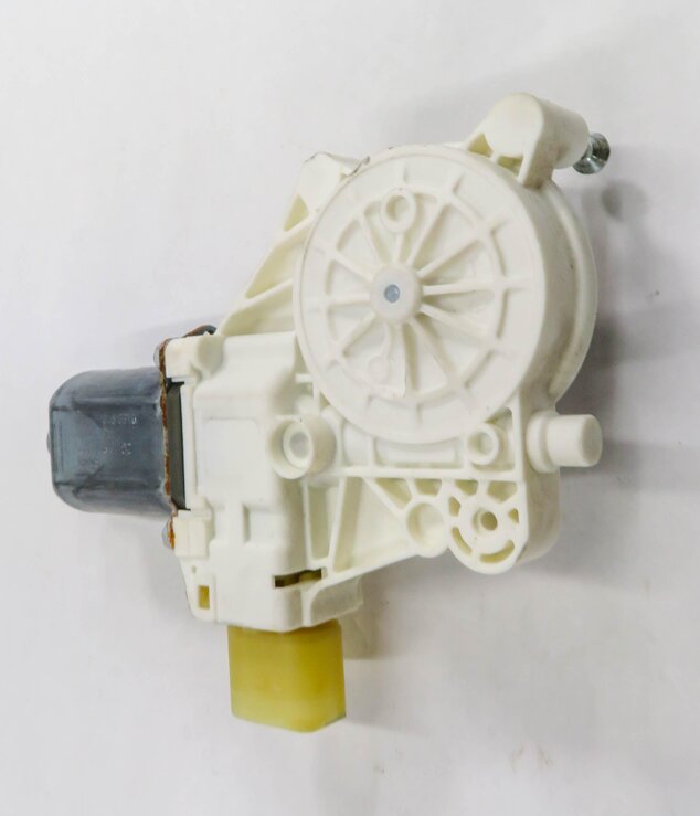 Thumbnail 5: 09-18 BMW 740i 750i 760i (F01) LEFT DRIVER SIDE WINDOW MOTOR (FITS FRONT & REAR)