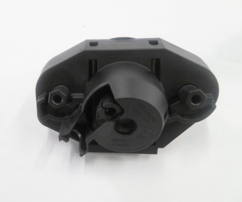 Thumbnail 5: 2012 BMW 750i (F01) LEFT DRIVER DOOR / TRUNK LOCK CYLINDER & KEY SET-3