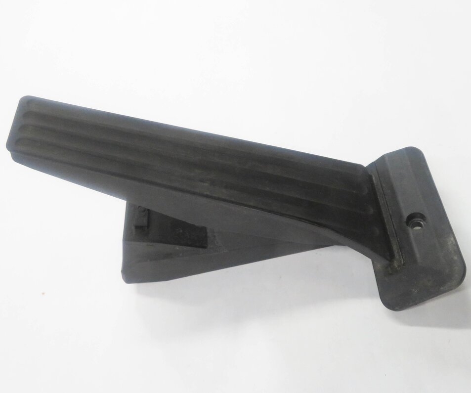 Thumbnail 4: 2012 BMW 750i (F01) GAS PEDAL FUEL THROTTLE ACCELERATOR FOOT PEDAL
