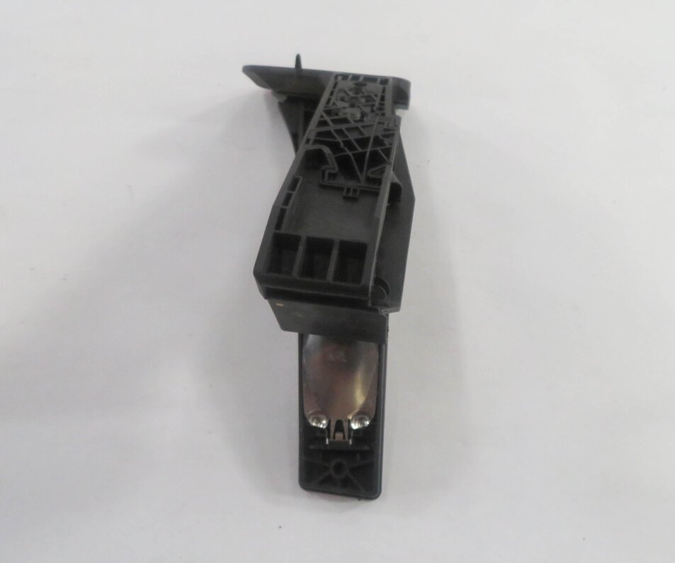 Thumbnail 5: 2012 BMW 750i (F01) GAS PEDAL FUEL THROTTLE ACCELERATOR FOOT PEDAL