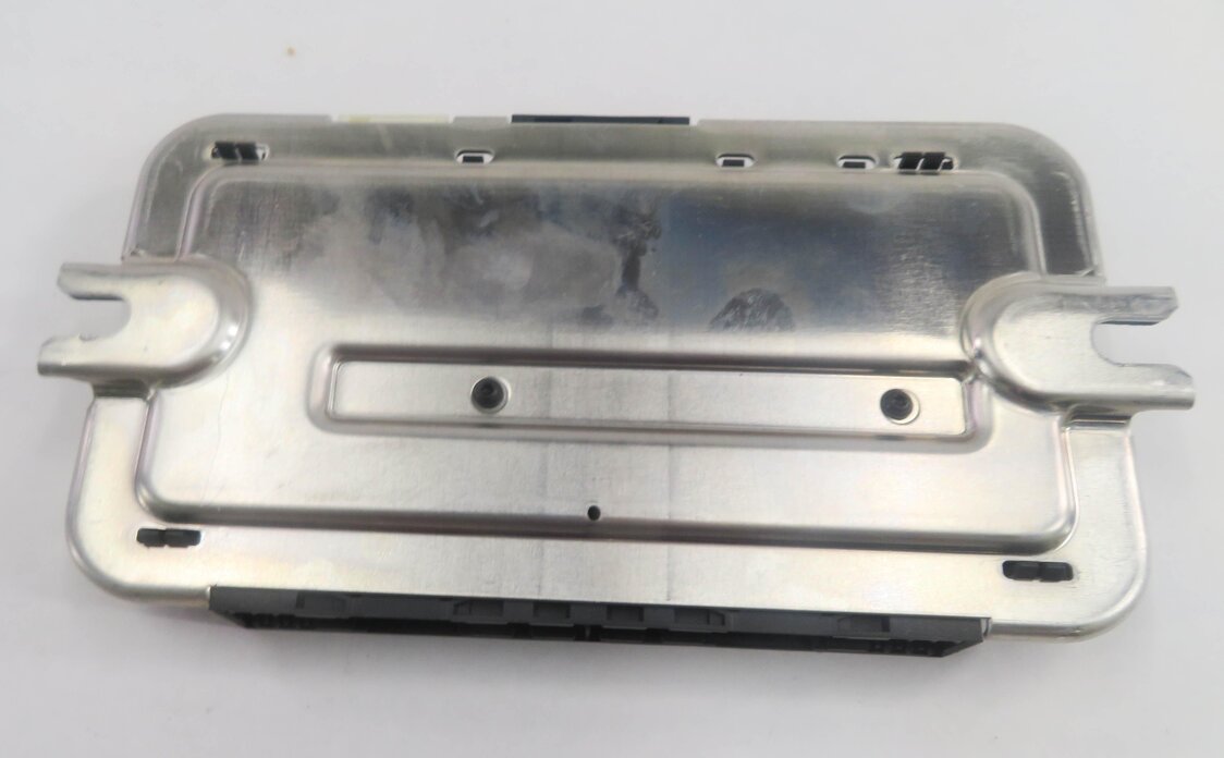 Thumbnail 3: 2010-2017 BMW 528i 535i 550i 650i 750i M5 X3 - FRMIII BODY LIGHT CONTROL MODULE