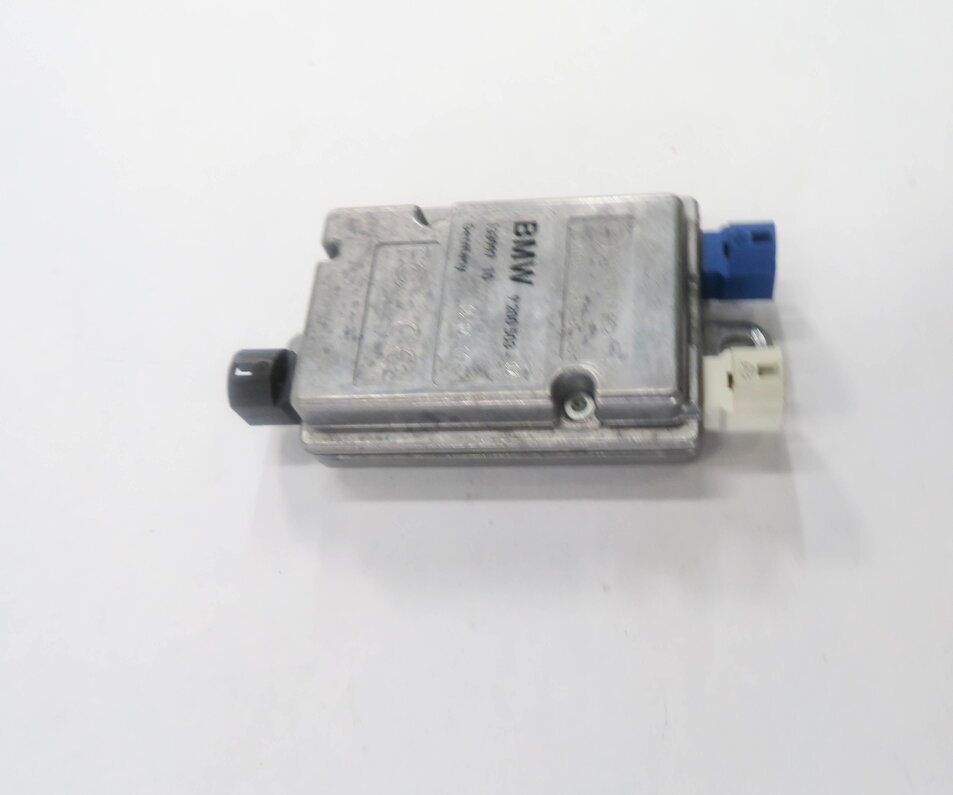 Thumbnail 3: 2012 BMW 750i (F01) RADIO STEREO USB AUX AUXILIARY AUDIO INTERFACE MODULE