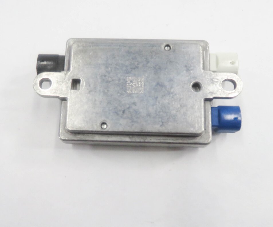 Thumbnail 5: 2012 BMW 750i (F01) RADIO STEREO USB AUX AUXILIARY AUDIO INTERFACE MODULE