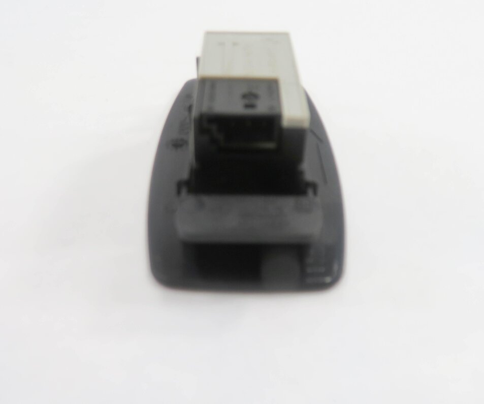 Thumbnail 3: 2012 BMW 750i (F01) CELL PHONE HANDS FREE COMMUNICATION MIC MICROPHONE (BLACK)