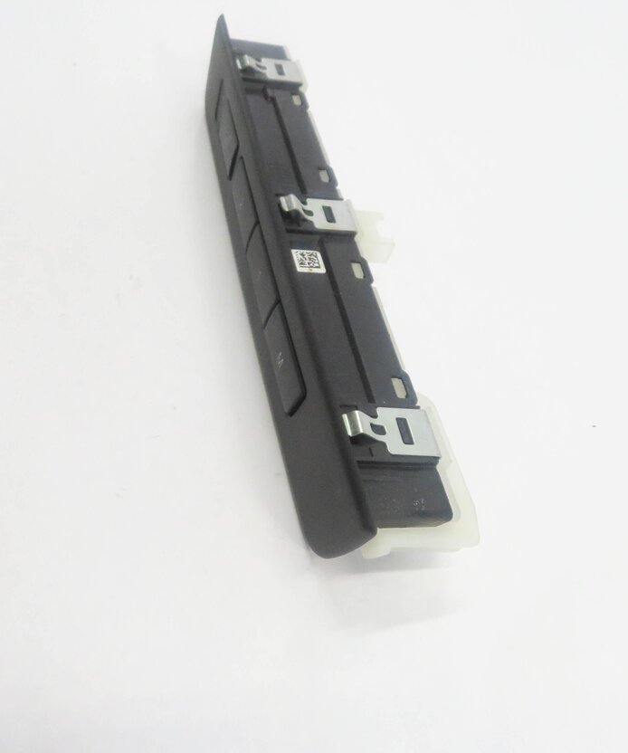 Thumbnail 2: 2012 BMW 750i (F01) RIGHT FRONT PASSENGER MEMORY SEAT POSITION SWITCH BUTTON
