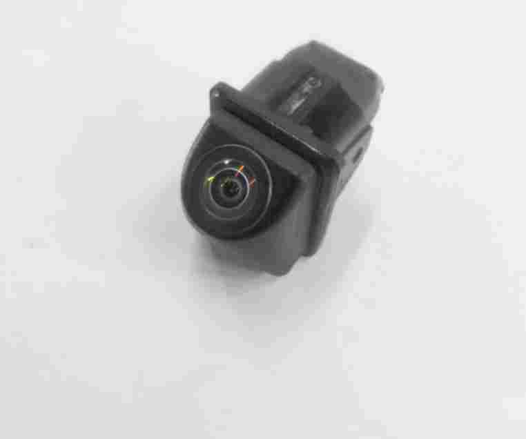 09-18 BMW 2 3 4 5 7 M5 X3 X5 X6 (F01 F07 F10 F15 F16 F30 F32) REARVIEW CAMERA