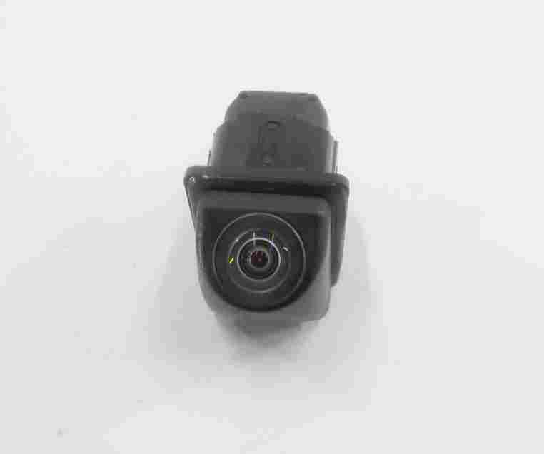 Thumbnail 2: 09-18 BMW 2 3 4 5 7 M5 X3 X5 X6 (F01 F07 F10 F15 F16 F30 F32) REARVIEW CAMERA