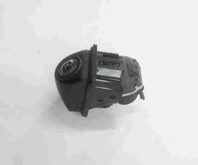 Thumbnail 3: 09-18 BMW 2 3 4 5 7 M5 X3 X5 X6 (F01 F07 F10 F15 F16 F30 F32) REARVIEW CAMERA