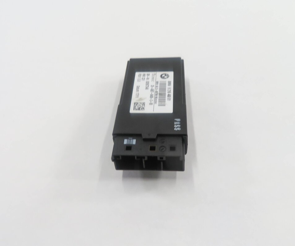 Thumbnail 2: 10-19 BMW 328i 330i 335i 530i 535i 550i 740i 750i 760i - REAR HEATED SEAT MODULE