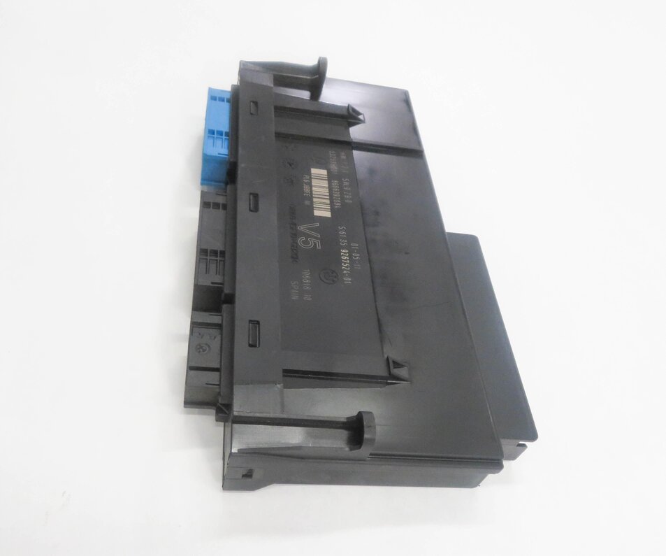 Thumbnail 2: 11-19 BMW 528i 535i 550i 650i 740i 750i 760i M5 - PRIMARY BODY CONTROL MODULE