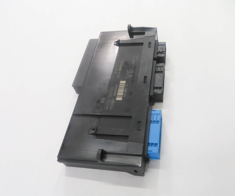 Thumbnail 3: 11-19 BMW 528i 535i 550i 650i 740i 750i 760i M5 - PRIMARY BODY CONTROL MODULE