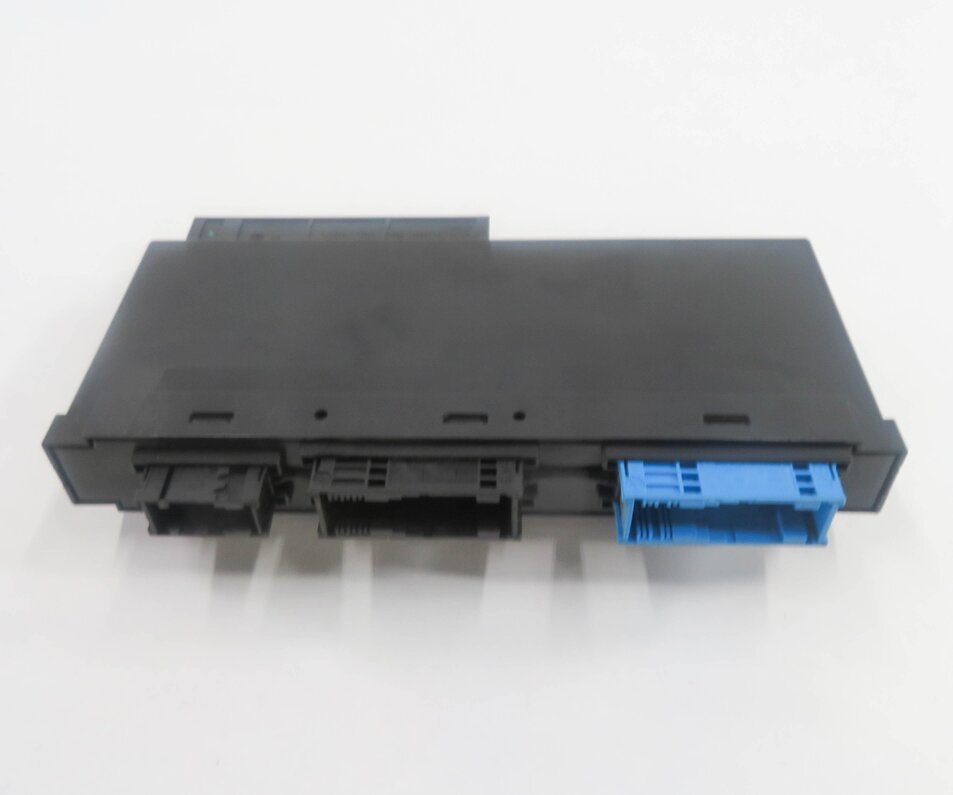 Thumbnail 5: 11-19 BMW 528i 535i 550i 650i 740i 750i 760i M5 - PRIMARY BODY CONTROL MODULE