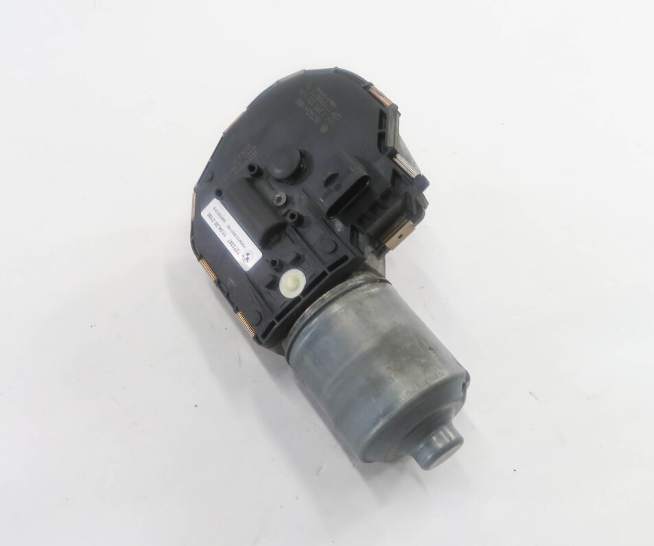Thumbnail 2: 2010-2016 BMW M5 528i 535i 550i 740i 750i 760i (F01 F10) WINDSHIELD WIPER MOTOR
