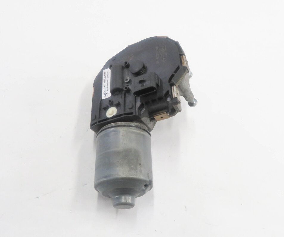 Thumbnail 3: 2010-2016 BMW M5 528i 535i 550i 740i 750i 760i (F01 F10) WINDSHIELD WIPER MOTOR
