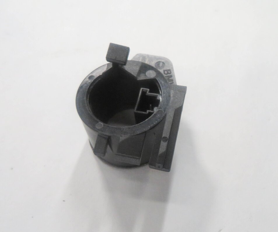 2012 BMW 750i (F01) IGNITION SWITCH IMMOBILIZER COIL RING
