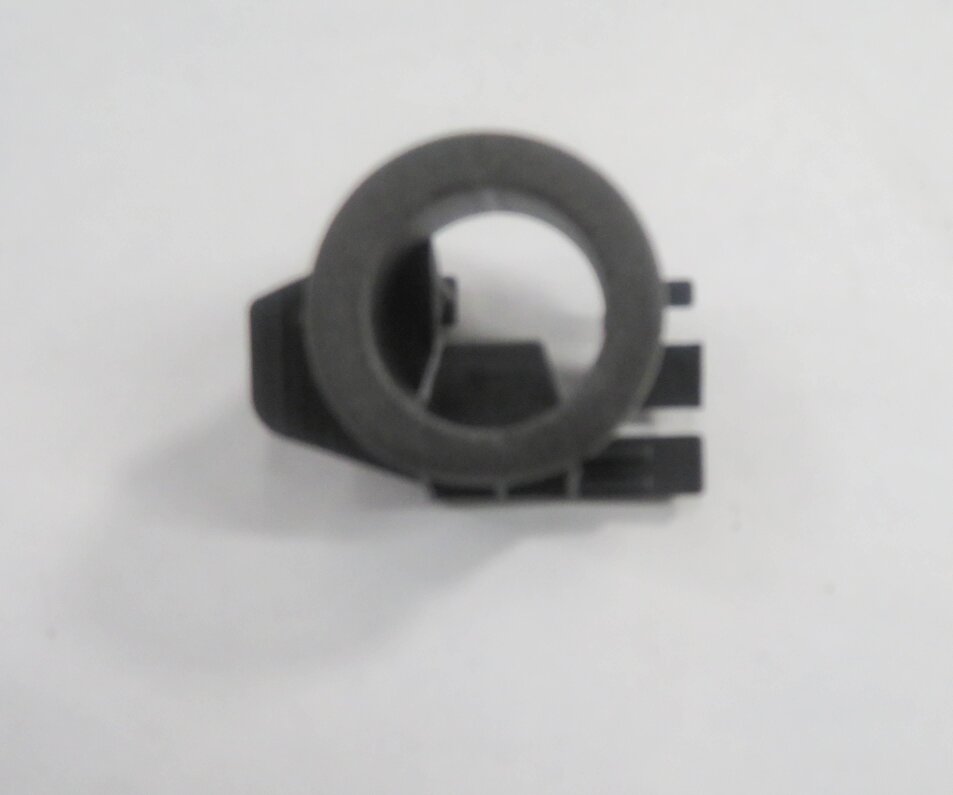 Thumbnail 2: 2012 BMW 750i (F01) IGNITION SWITCH IMMOBILIZER COIL RING