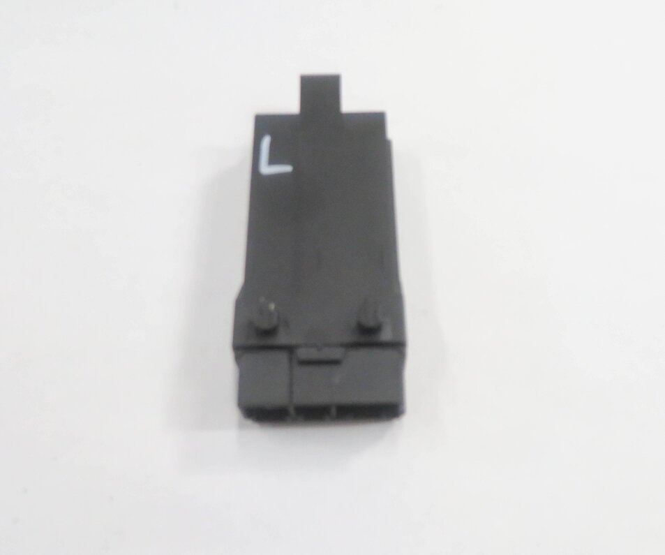 Thumbnail 5: 10-19 BMW 328i 330i 335i 530i 535i 550i 740i 750i 760i - REAR HEATED SEAT MODULE