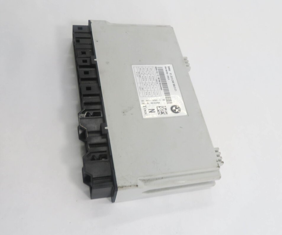 Thumbnail 2: 2010-2017 BMW 528i 535i 550i 650i 740i 750i (F01 F10) COMFORT MEMORY SEAT MODULE