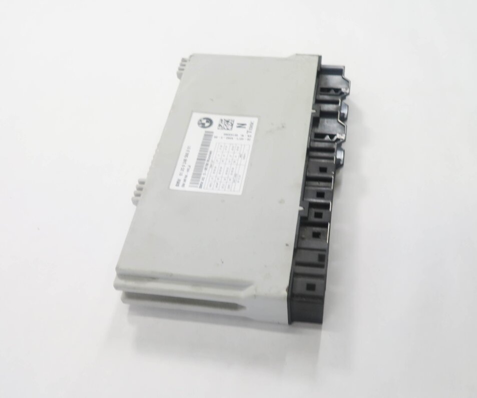 Thumbnail 3: 2010-2017 BMW 528i 535i 550i 650i 740i 750i (F01 F10) COMFORT MEMORY SEAT MODULE