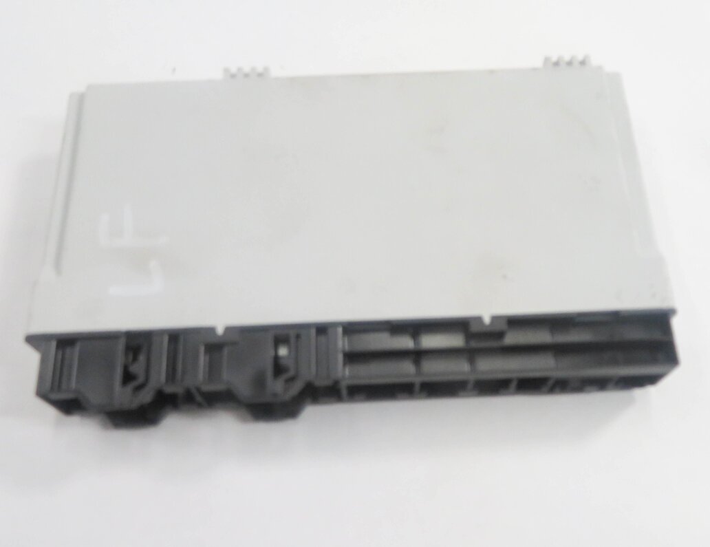 Thumbnail 5: 2010-2017 BMW 528i 535i 550i 650i 740i 750i (F01 F10) COMFORT MEMORY SEAT MODULE