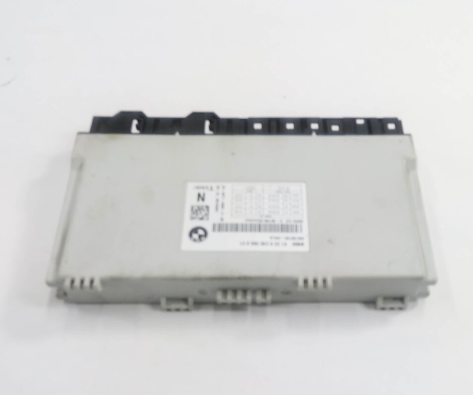 Thumbnail 4: 2010-2017 BMW 528i 535i 550i 650i 740i 750i (F01 F10) COMFORT MEMORY SEAT MODULE
