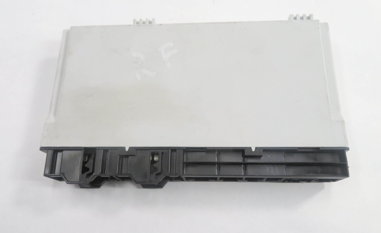 Thumbnail 5: 2010-2017 BMW 528i 535i 550i 650i 740i 750i (F01 F10) COMFORT MEMORY SEAT MODULE