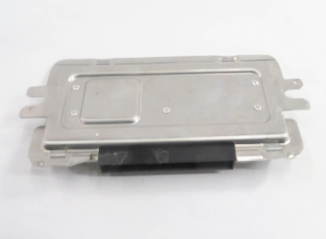 Thumbnail 3: 2010-2015 BMW 528i 535i 550i 740i 750i (F01 F10) VDC SUSPENSION CONTROL MODULE
