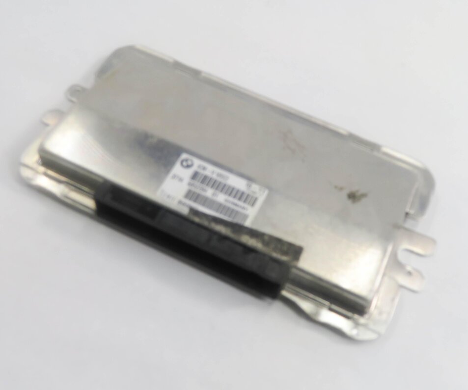 Thumbnail 4: 2010-2015 BMW 528i 535i 550i 740i 750i (F01 F10) VDC SUSPENSION CONTROL MODULE