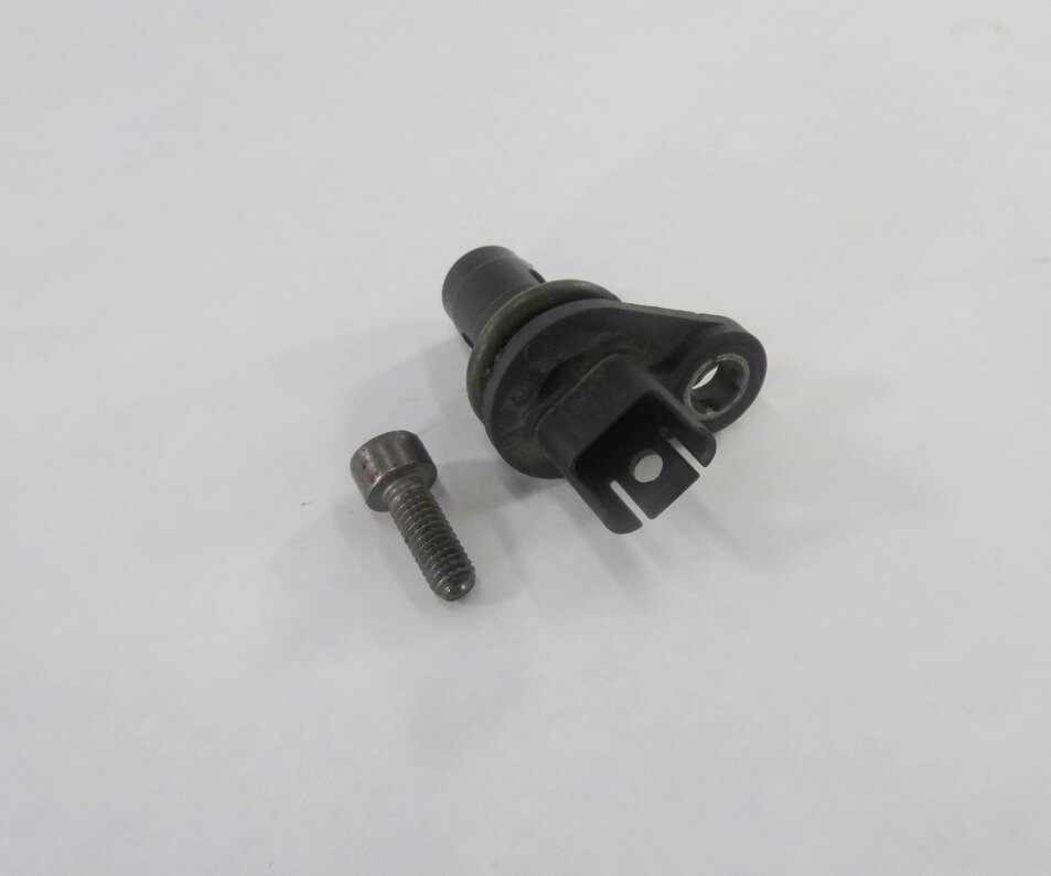 2012 BMW 750i (F01) 4.4L N63 TWIN TURBO ENGINE - CAMSHAFT CAM POSITION SENSOR