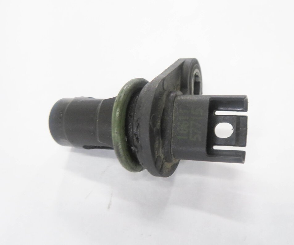 Thumbnail 3: 2012 BMW 750i (F01) 4.4L N63 TWIN TURBO ENGINE - CAMSHAFT CAM POSITION SENSOR