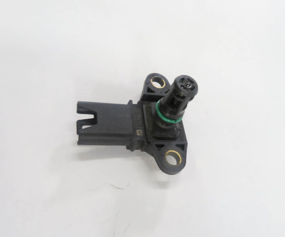 Thumbnail 2: 2012 BMW 750i (F01) 4.4L N63 TWIN TURBO ENGINE - MAP MANIFOLD PRESSURE SENSOR