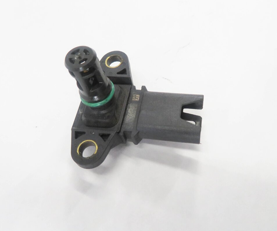 Thumbnail 3: 2012 BMW 750i (F01) 4.4L N63 TWIN TURBO ENGINE - MAP MANIFOLD PRESSURE SENSOR