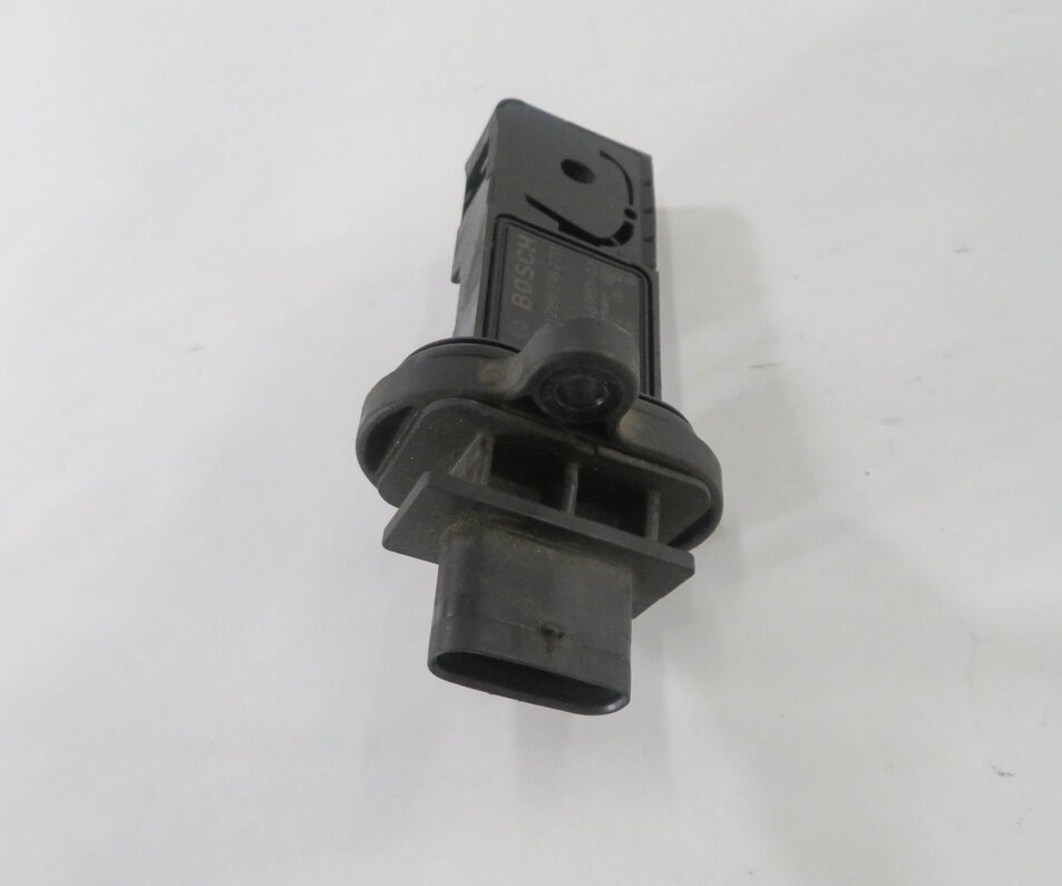 Thumbnail 2: 06-14 BMW 550i 750i 650i X5 X6 (E60 E70 E71 F01 F10) V8 MASS AIR FLOW SENSOR MAF