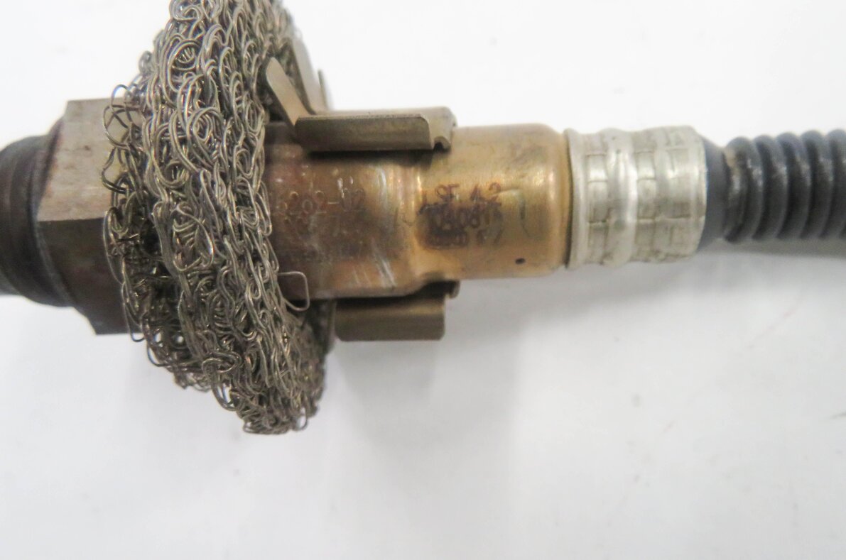 Thumbnail 7: 2012 BMW 750i (F01) 4.4L N63 - PRE / POST CAT O2 OXYGEN LAMBDA PROBE SENSOR SET