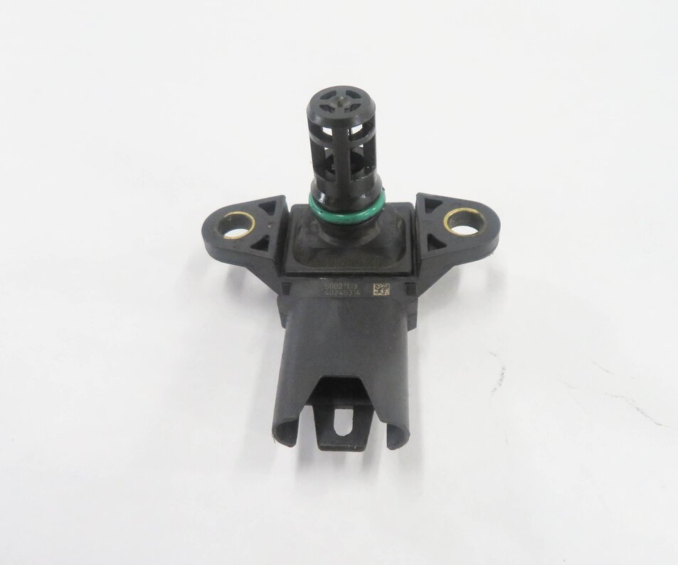 Thumbnail 6: 2012 BMW 750i (F01) 4.4L N63 TWIN TURBO ENGINE - MAP MANIFOLD PRESSURE SENSOR