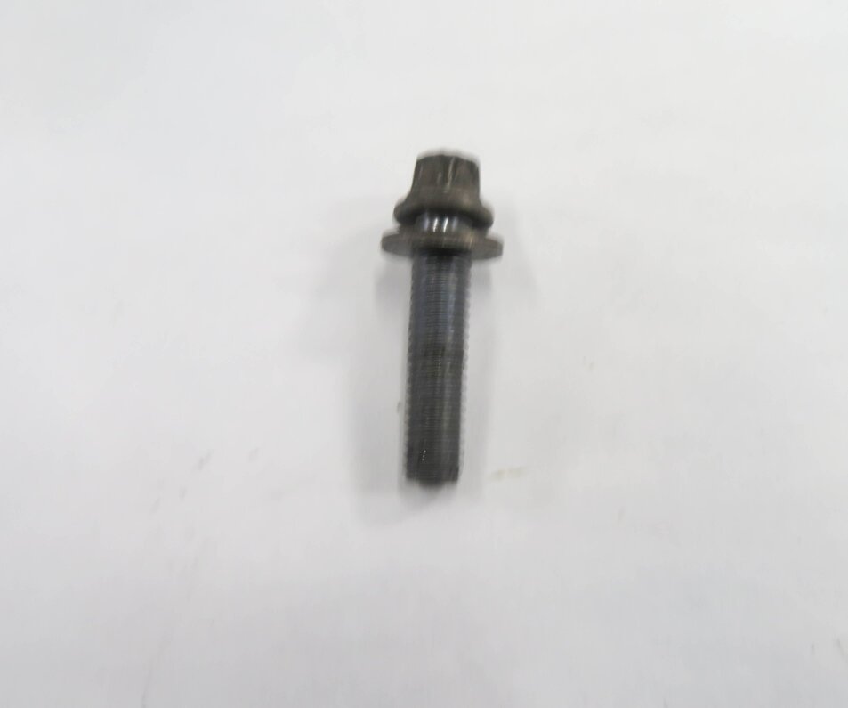 Thumbnail 8: 2010-2017 BMW 550i 650i 750i M5 M6 X5 X6 - 4.4L V8 TWIN TURBO BRAKE VACUUM PUMP
