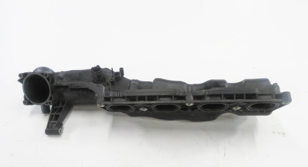 Thumbnail 2: 08-14 BMW 550i 650i 750i X5 X6 (F01 F10 E70 E71) 4.4L N63 RIGHT INTAKE MANIFOLD