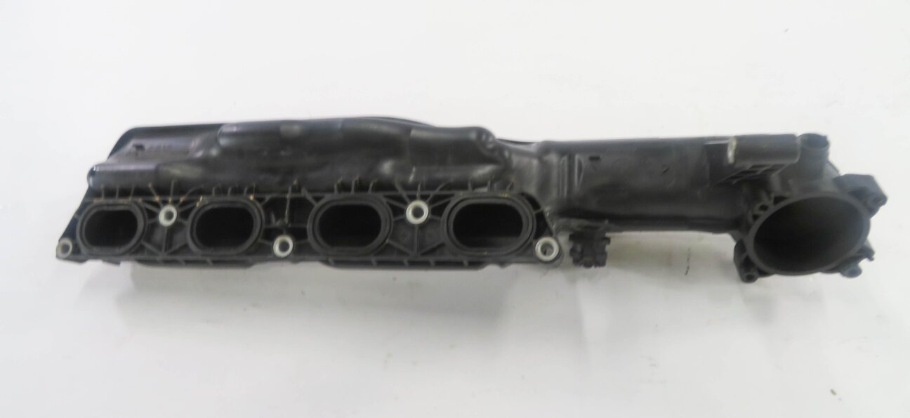 Thumbnail 6: 08-14 BMW 550i 650i 750i X5 X6 (F01 F10 E70 E71) 4.4L N63 RIGHT INTAKE MANIFOLD