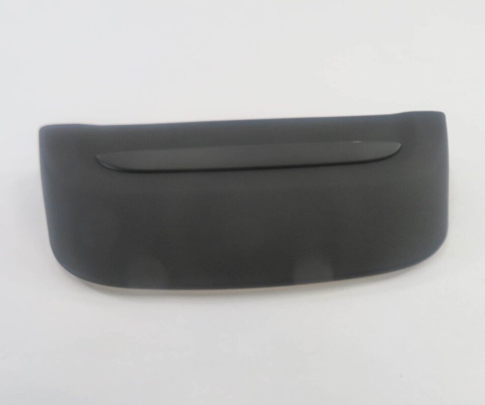 2012 BMW 750i (F01) FRONT LEFT / RIGHT SEAT LIGHTED BACK TRIM PANEL