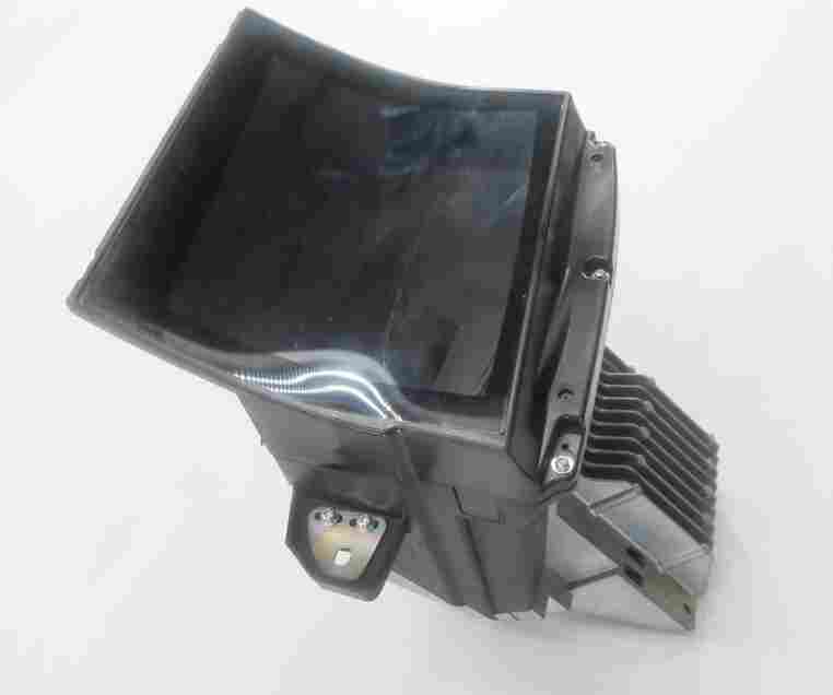 Thumbnail 4: 2012-2015 BMW 740i 750i 760i ALPINA B7 (F01 F02) HEADS UP DISPLAY PROJECTOR HUD