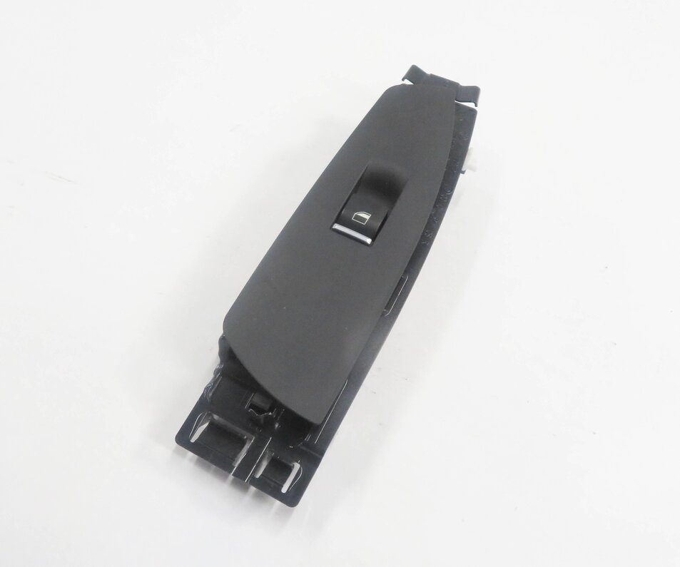 Thumbnail 7: 2012 BMW 750i (F01) RIGHT FRONT PASSENGER DOOR POWER WINDOW SWITCH (BLACK)