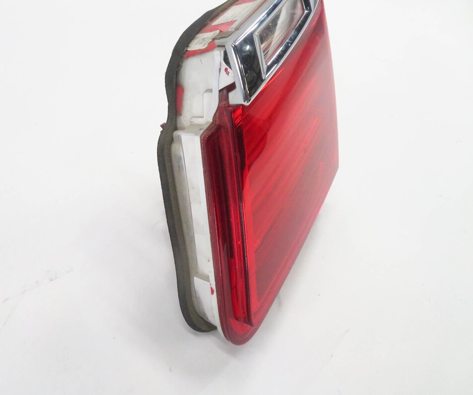 Thumbnail 4: 09-12 BMW 740i 750i 760i B7 (F01) RIGHT SIDE REAR TRUNK LID TAILLIGHT LIGHT LAMP