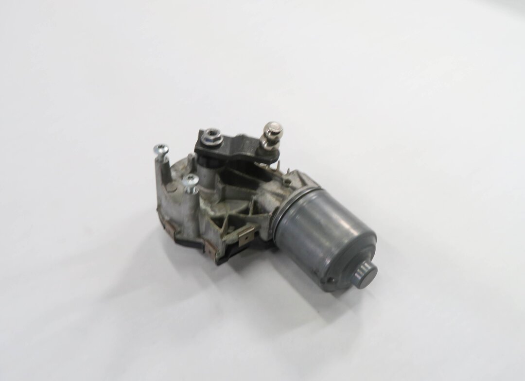 2010-2016 BMW M5 528i 535i 550i 740i 750i 760i (F01 F10) WINDSHIELD WIPER MOTOR